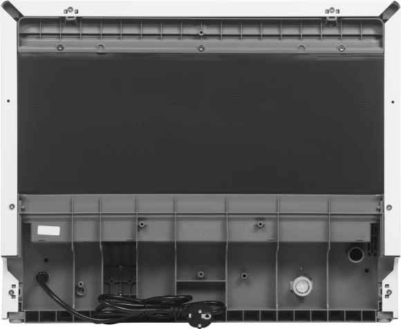 Посудомоечная машина Vitek VT-DT306 белый (компактная)