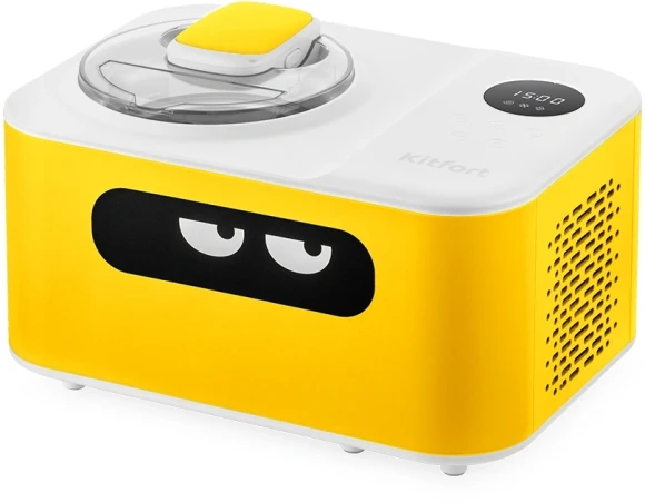 Блендер стационарный Kitfort КТ-3079 800Вт нержавеющая сталь