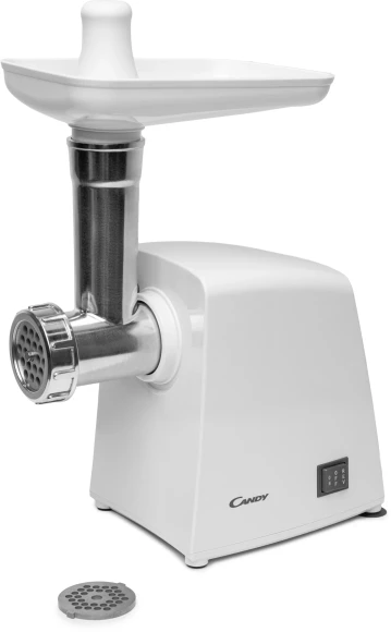 Мясорубка Candy CG-200 2000Вт белый Мясорубка Candy CG-200 2000Вт белый
