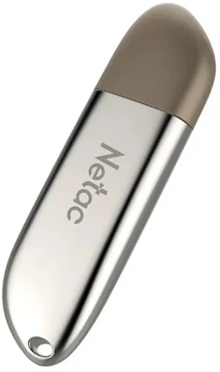 Флеш Диск Netac 8GB U352 NT03U352N-008G-20PN USB2.0 серебристый Флеш Диск Netac 8GB U352 NT03U352N-008G-20PN USB2.0 серебристый