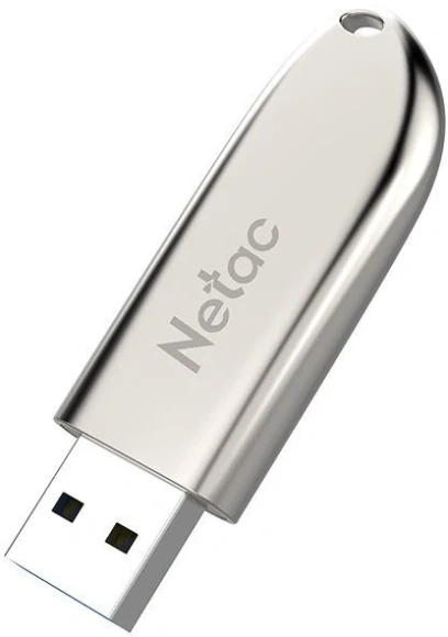 Флеш Диск Netac 8GB U352 NT03U352N-008G-20PN USB2.0 серебристый Флеш Диск Netac 8GB U352 NT03U352N-008G-20PN USB2.0 серебристый