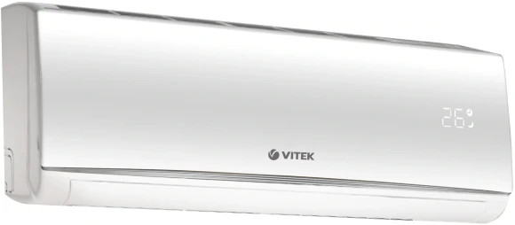 Сплит-система Vitek VT-2504 белый