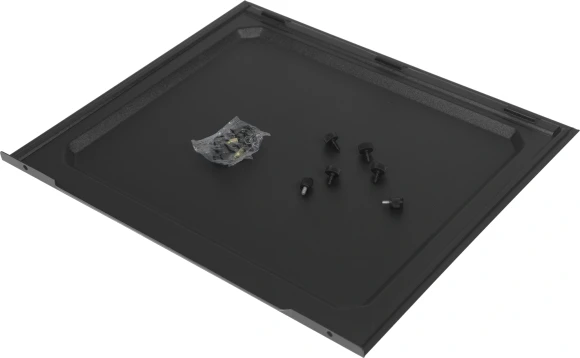 Корпус Formula Air Mesh G4 черный без БП mATX 2x120mm 1xUSB2.0 1xUSB3.0 audio