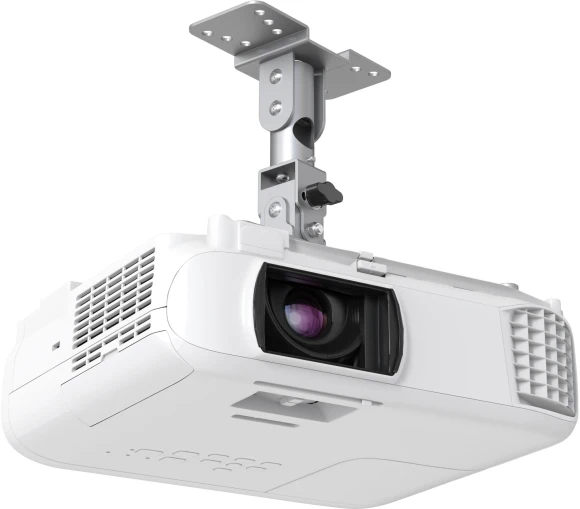 Кронштейн для проектора Cactus CS-VM-PR04-AL серебристый макс.22кг потолочный поворот и наклон Кронштейн для проектора Cactus CS-VM-PR04-AL серебристый макс.22кг потолочный поворот и наклон