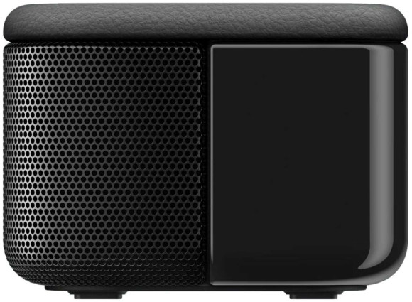 Саундбар Sony HT-S100F 2.0 120Вт черный