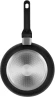 Сковорода Rondell Massimo RDA-1401 круглая 20см покрытие: Xylan Plus ручка несъемная (без крышки) черный