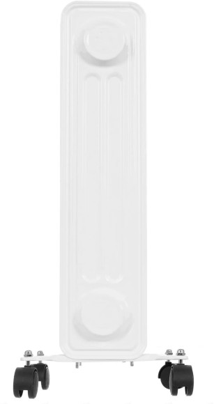 Радиатор масляный Primera ORP-715-HMC 1500Вт белый Радиатор масляный Primera ORP-715-HMC 1500Вт белый