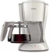 Кофеварка капельная Philips HD7461/00 1000Вт бежевый Кофеварка капельная Philips HD7461/00 1000Вт бежевый