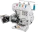 Оверлок Comfort 110 Оверлок Comfort 110