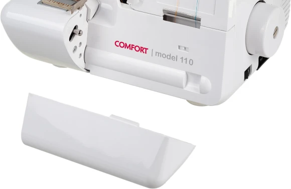 Оверлок Comfort 110 Оверлок Comfort 110