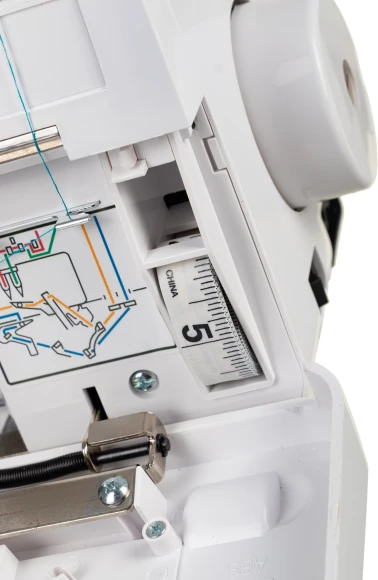 Оверлок Comfort 110 Оверлок Comfort 110