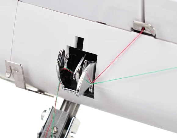 Оверлок Comfort 110 Оверлок Comfort 110