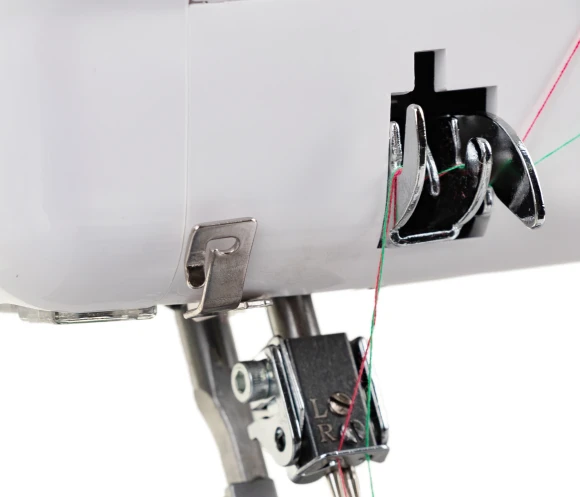 Оверлок Comfort 110 Оверлок Comfort 110