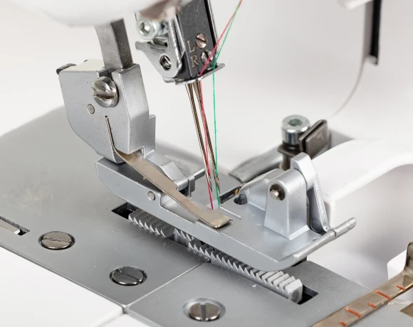 Оверлок Comfort 110 Оверлок Comfort 110