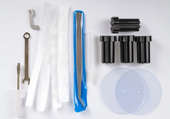 Оверлок Comfort 110 Оверлок Comfort 110