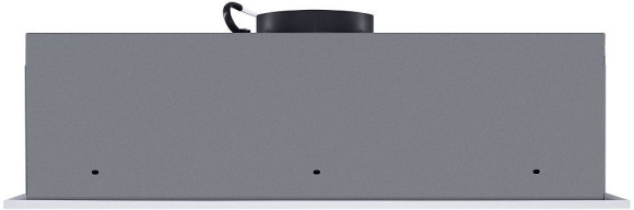 Вытяжка встраиваемая Maunfeld Crosby Light C 60 белый управление: ползунковое (1 мотор)
