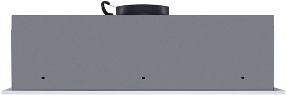 Вытяжка встраиваемая Maunfeld Crosby Light C 60 белый управление: ползунковое (1 мотор)