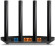 Роутер беспроводной TP-Link Archer AX12 AX1500 10/100/1000BASE-TX черный