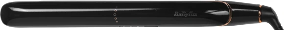Выпрямитель Babyliss ST250E 37Вт черный макс.темп.:230С покрытие:керамико-титан.