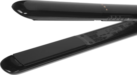 Выпрямитель Babyliss ST250E 37Вт черный макс.темп.:230С покрытие:керамико-титан.
