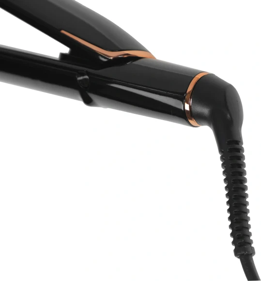 Выпрямитель Babyliss ST250E 37Вт черный макс.темп.:230С покрытие:керамико-титан.