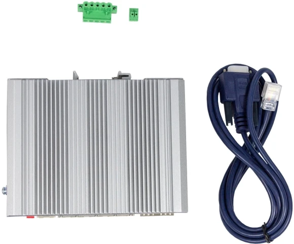 Коммутатор Origo OI3112 OI3112/A1A (L2) 12x1Гбит/с 4SFP управляемый