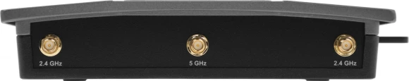 Точка доступа D-Link DAP-2695/RU/A1A AC1750 10/100/1000BASE-TX серый Точка доступа D-Link DAP-2695/RU/A1A AC1750 10/100/1000BASE-TX серый