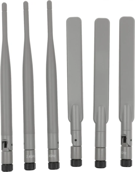 Точка доступа D-Link DAP-2695/RU/A1A AC1750 10/100/1000BASE-TX серый Точка доступа D-Link DAP-2695/RU/A1A AC1750 10/100/1000BASE-TX серый