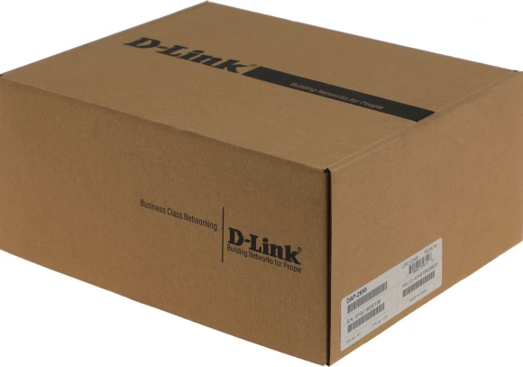 Точка доступа D-Link DAP-2695/RU/A1A AC1750 10/100/1000BASE-TX серый Точка доступа D-Link DAP-2695/RU/A1A AC1750 10/100/1000BASE-TX серый