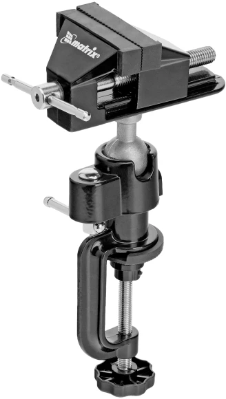 Тиски Сибртех 18620