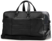 Сумка дорожная Piquadro Modus Special BV5407MOS/N черная натур.кожа Сумка дорожная Piquadro Modus Special BV5407MOS/N черная натур.кожа