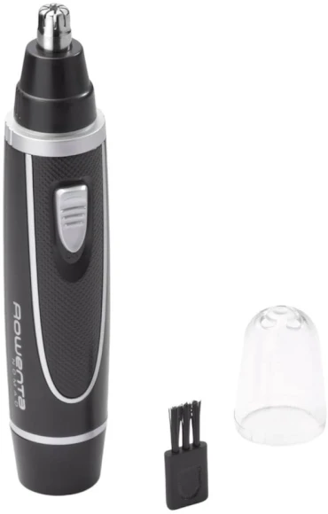 Триммер Rowenta TN3500F0 черный