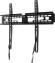 Кронштейн для телевизора Kromax FLAT-1 черный 32"-90" макс.65кг настенный фиксированный Кронштейн для телевизора Kromax FLAT-1 черный 32"-90" макс.65кг настенный фиксированный