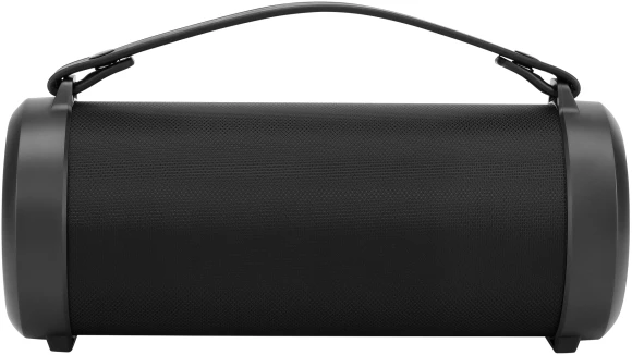 Колонка порт. Hyundai H-PS1025 черный 40W 2.0 BT 10м 3000mAh Колонка порт. Hyundai H-PS1025 черный 40W 2.0 BT 10м 3000mAh