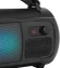 Колонка порт. Hyundai H-PS1025 черный 40W 2.0 BT 10м 3000mAh Колонка порт. Hyundai H-PS1025 черный 40W 2.0 BT 10м 3000mAh