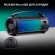 Колонка порт. Hyundai H-PS1025 черный 40W 2.0 BT 10м 3000mAh Колонка порт. Hyundai H-PS1025 черный 40W 2.0 BT 10м 3000mAh