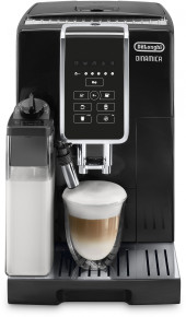 Кофемашина Delonghi Autentica ETAM29.660.SB 1450Вт серебристый/черный Кофемашина Delonghi Autentica ETAM29.660.SB 1450Вт серебристый/черный