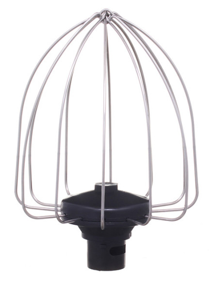 Миксер планетарный Starwind SPM5184 1000Вт красный