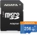 Флеш карта microSDXC 256GB A-Data AUSDX256GUICL10A1-RA1 Premier Pro + adapter Флеш карта microSDXC 256GB A-Data AUSDX256GUICL10A1-RA1 Premier Pro + adapter