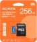 Флеш карта microSDXC 256GB A-Data AUSDX256GUICL10A1-RA1 Premier Pro + adapter Флеш карта microSDXC 256GB A-Data AUSDX256GUICL10A1-RA1 Premier Pro + adapter