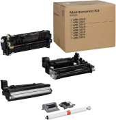 Блок проявки Kyocera DV-5140Y (302NR93031/302NR93032) для Kyocera Ecosys P6130/M6030/M6530 200000стр.