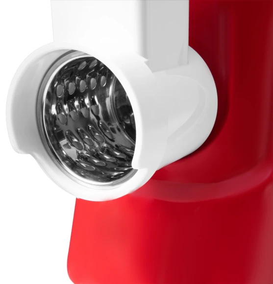 Мясорубка Starwind SMG3225 1500Вт красный