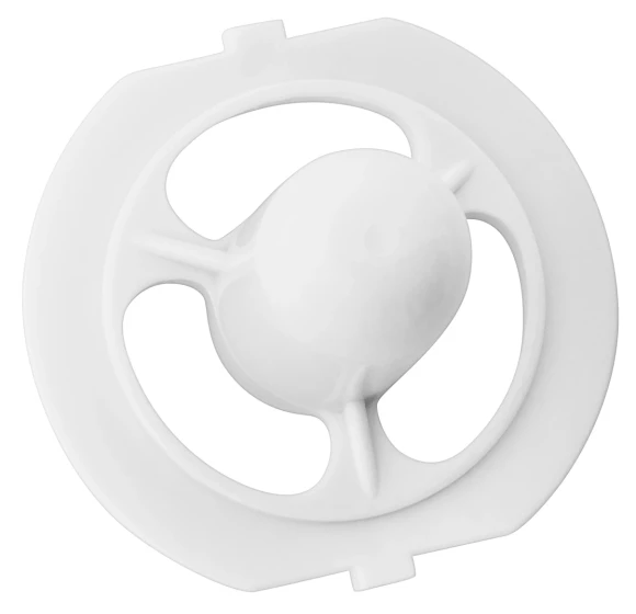 Мясорубка Starwind SMG3225 1500Вт красный