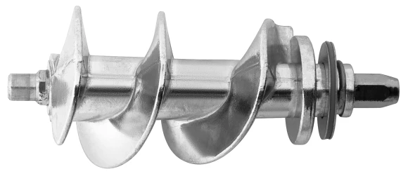 Мясорубка Starwind SMG3225 1500Вт красный