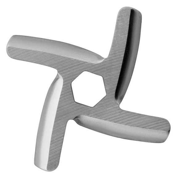 Мясорубка Starwind SMG3225 1500Вт красный