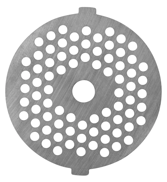 Мясорубка Starwind SMG3225 1500Вт красный