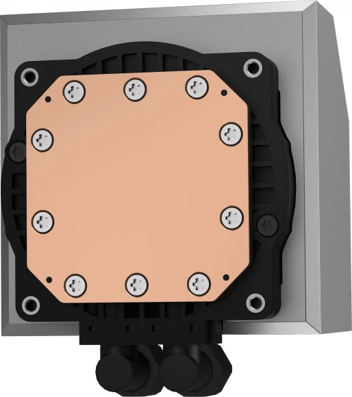 Система водяного охлаждения Deepcool LT240 ARGB Soc-AM5/AM4/1200/1700/1851 черный 4-pin 38.71dB Al 280W 1504gr Ret (R-LT240-BKAMNC-G-1) Система водяного охлаждения Deepcool LT240 ARGB Soc-AM5/AM4/1200/1700/1851 черный 4-pin 38.71dB Al 280W 1504gr Ret (R-LT240-BKAMNC-G-1)