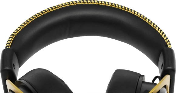 Наушники с микрофоном A4Tech Bloody M590i желтый/серый 1м мониторные USB оголовье (M590I SPORTS LIME) Наушники с микрофоном A4Tech Bloody M590i желтый/серый 1м мониторные USB оголовье (M590I SPORTS LIME)