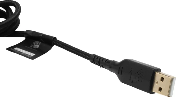 Наушники с микрофоном A4Tech Bloody M590i желтый/серый 1м мониторные USB оголовье (M590I SPORTS LIME) Наушники с микрофоном A4Tech Bloody M590i желтый/серый 1м мониторные USB оголовье (M590I SPORTS LIME)