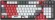 Клавиатура A4Tech Bloody WS98 Naraka механическая серый/красный USB беспроводная BT/Radio Multimedia for gamer LED (WS98) Клавиатура A4Tech Bloody WS98 Naraka механическая серый/красный USB беспроводная BT/Radio Multimedia for gamer LED (WS98)